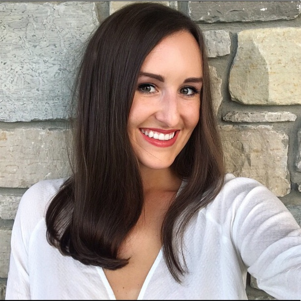 Meet your Posher, Allison